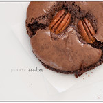 2. puddle cookies