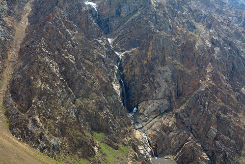 nature tajikistan pamirs
