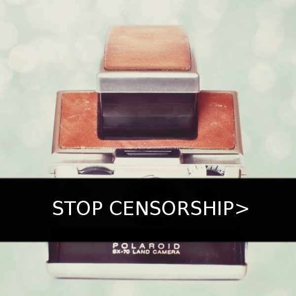 Breasts on Facebook: Stop the Censorship, Mark Zuckerberg!