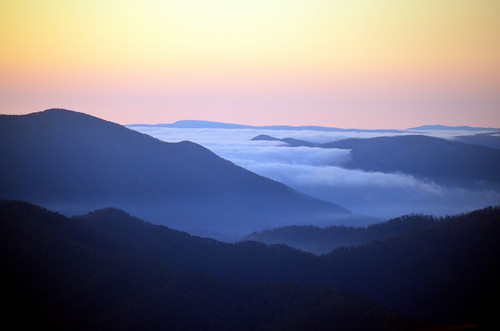 morning summer sky cloud mountain mountains fog clouds sunrise dawn nikon day skies australia victoria alpine vic mountbuller northeastvictoria nikond5100 phunnyfotos