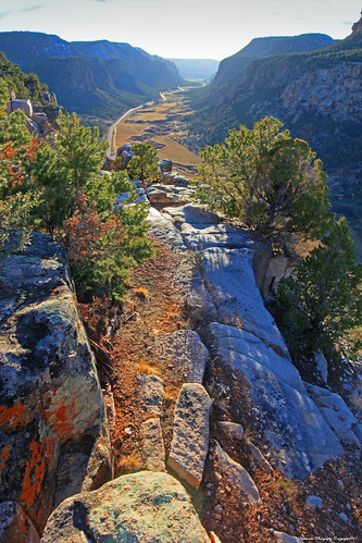 colorado uncompahgre unaweepcanyon