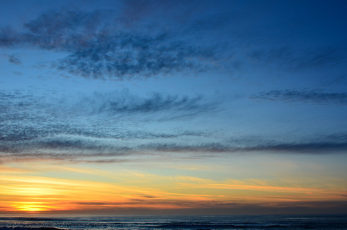 california sunset sky sun clouds pacific westport pacificcoast johnk pacificsunset howardcreekranch d7000 johnkrzesinski randomok
