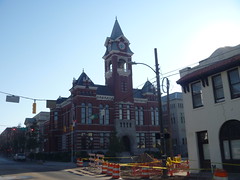 New Hanover County Courthouse