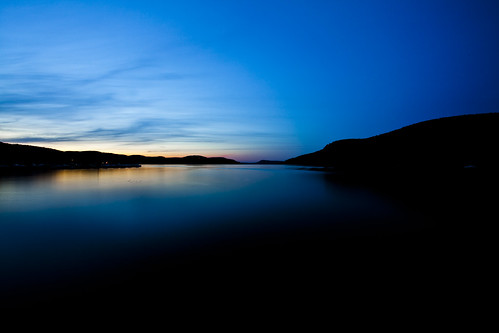 york sunset lake mark ii 5d cooperstown 5d2 5dii