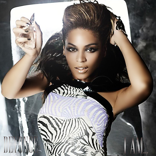 Beyoncé - Cover I Am,,, Sasha Fierce | Flickr - Photo Sharing!