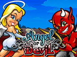 Online Angel or Devil Slots Review