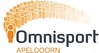 Logo Omnisport Apeldoorn