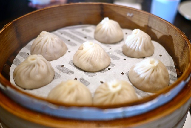 Xiaolongbao Dumplings | Dinesty Chinese Restaurant