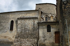 Eglise Saint-Michel de Noaillan