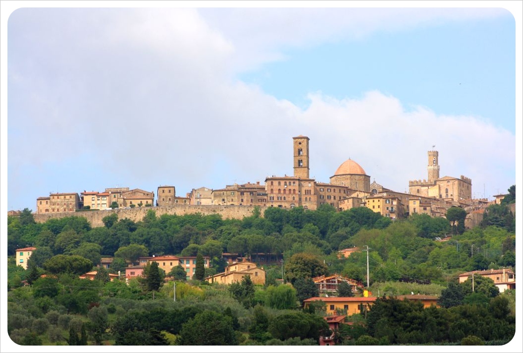 places to visit in Tuscany