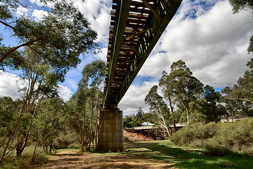 canon landscape 7d bridgetown westernaustralia hdr