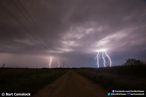 abilene texas unitedstates us tstorm landscape storm nature lightning thunder thunderstorm severeweather weather supercell