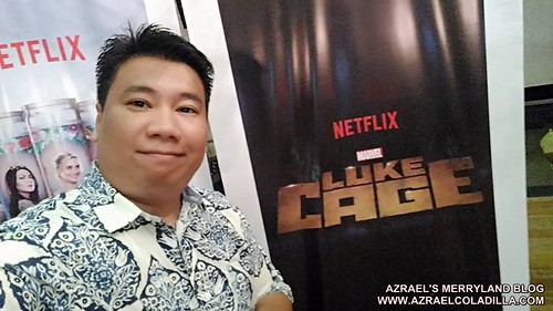 The Philippines is Netflix Ready #NetflixEverywhere