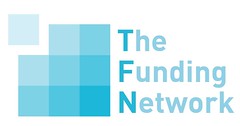 The Funding Network Logo