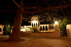 bassi fort palace