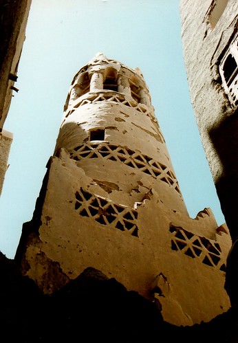 architecture yemen wadi 建築 shibam イエメン シバーム ハダラマート hadahramawt
