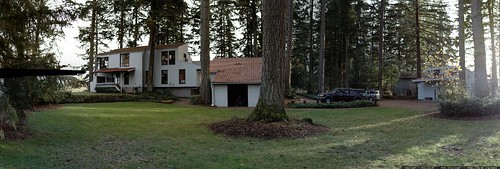 panorama of a property for sale