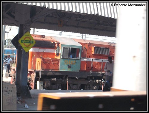 india train ir rail punjab nr railways ldh shakti vta ludhiana indianrailways northernrailway 13483 wdg3a wag7 vatva