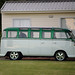 Member's vehicle - 1963 23 window Deluxe