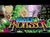 Online Mad Professor Slots Review