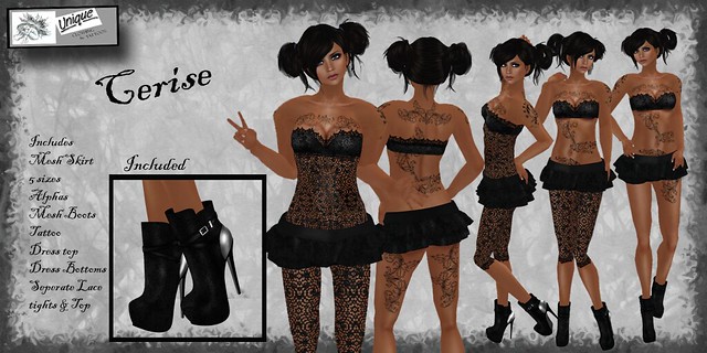 Fabfree designer of the day 4/14/14 - Unique clothing_002