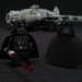 7965 Millennium Falcon Review: Vader 2