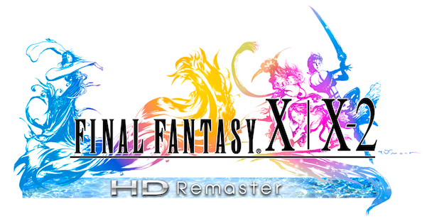 FFX cover