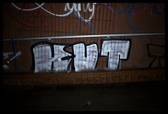 Kut Graffiti