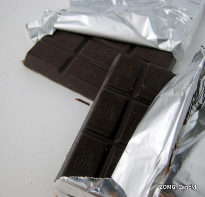 Sweetriot Chocolate Bar - Fair Trade, Organic