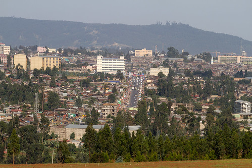 ethiopia eth oromia westshewa