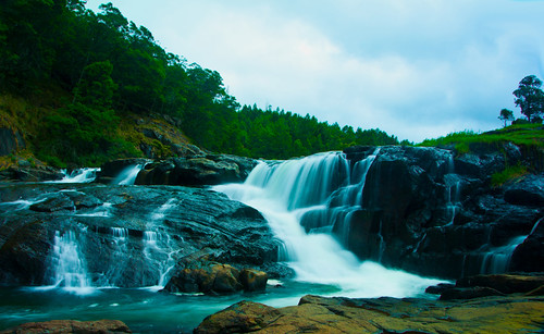 nature nikon bangalore kerala falls waterfalls ooty pykara d90 nikond90 midhun nikkor18105vr midhunthomas
