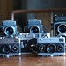 German Cameras Bought in One Week