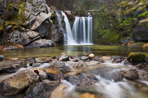 california ca water creek landscape waterfall moss redding crystalcreek whikeytown