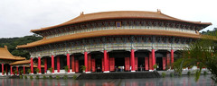 #1553 panorama of main shrine