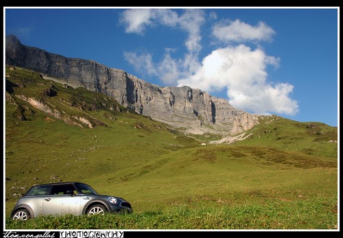 mountain schweiz switzerland suisse mini minicooper minicoopers worldcars