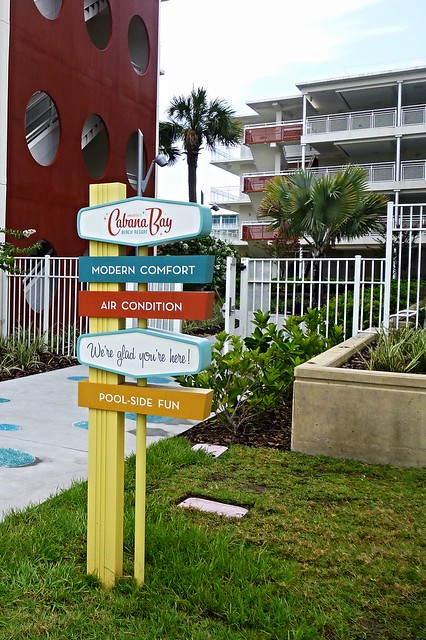 Día 15: Bye Walt Disney World!Hello Universal Studios Florida!: Hotel Cabana Bay - (Guía) 3 SEMANAS MÁGICAS EN ORLANDO:WALT DISNEY WORLD/UNIVERSAL STUDIOS FLORIDA (43)