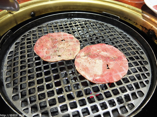 牛角燒肉