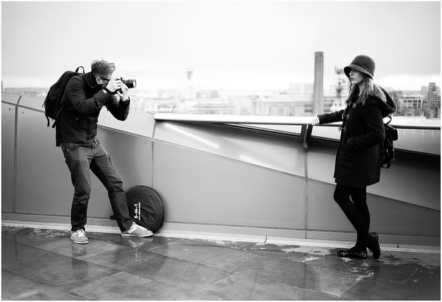 London Photography Workshop 2014