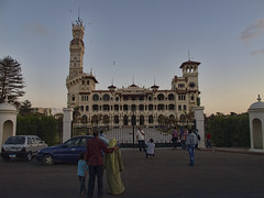 20111111_Egypt_0293 Alexandria Haramlik Palace