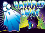 Haunted House Slots Review