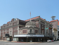 Shreveport, LA Strand Theater
