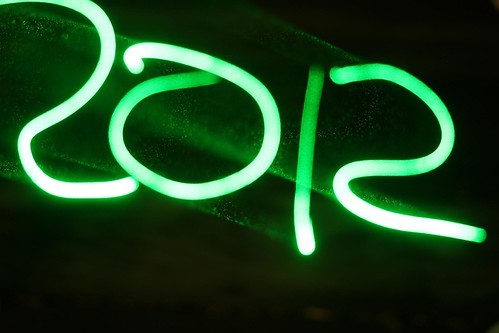 Happy 2012!