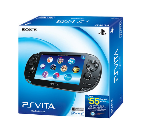 PS Vita: The Ultimate FAQ – PlayStation.Blog