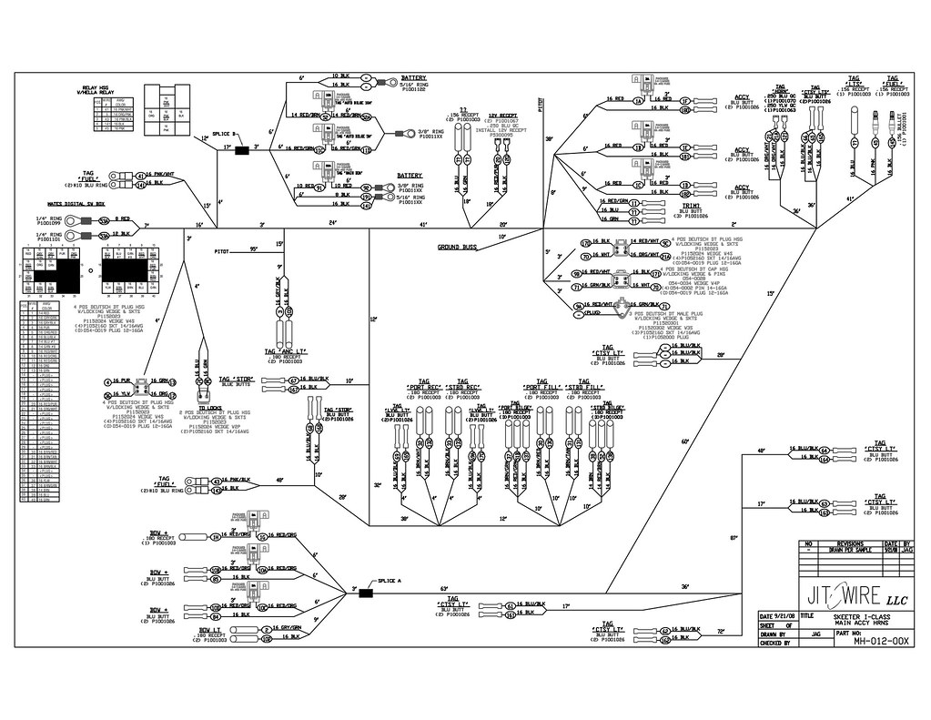 Bass Boat Wiring Diagram from farm8.staticflickr.com