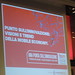 #forumdigitale2012 FORUM DIGITALE 2012 COMUNICAZIONE ITALIANA BORSA DI MILANO L'EVENTO DELLA BUSINESS COMMUNITY DIGITALE ITALIANA