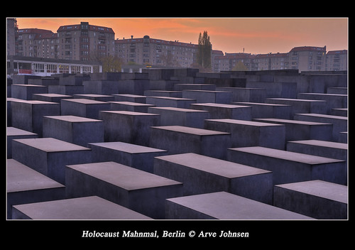 berlin sunrise germany deutschland tyskland mitte holocaustmemorial holocaustmahnmal holocaustdenkmal holocaustmonument holocaustminnesmerke