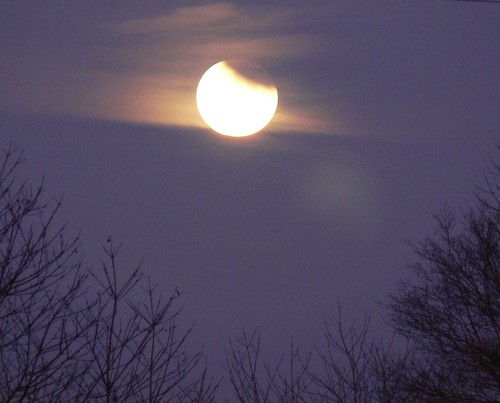 sky moon night lune noche eclipse adventszeit space luna eifel moonlight nuit lunareclipse mondfinsternis astronomie astrophotographie lambertsberg mondfoto
