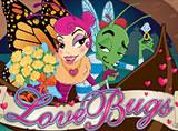 Love Bugs Slots Review