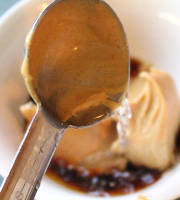 Fabulous Five Ingredient Peanut Dipping Sauce