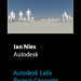 Autodesk University 2011 Crowd Sourced Legal Disclaimer